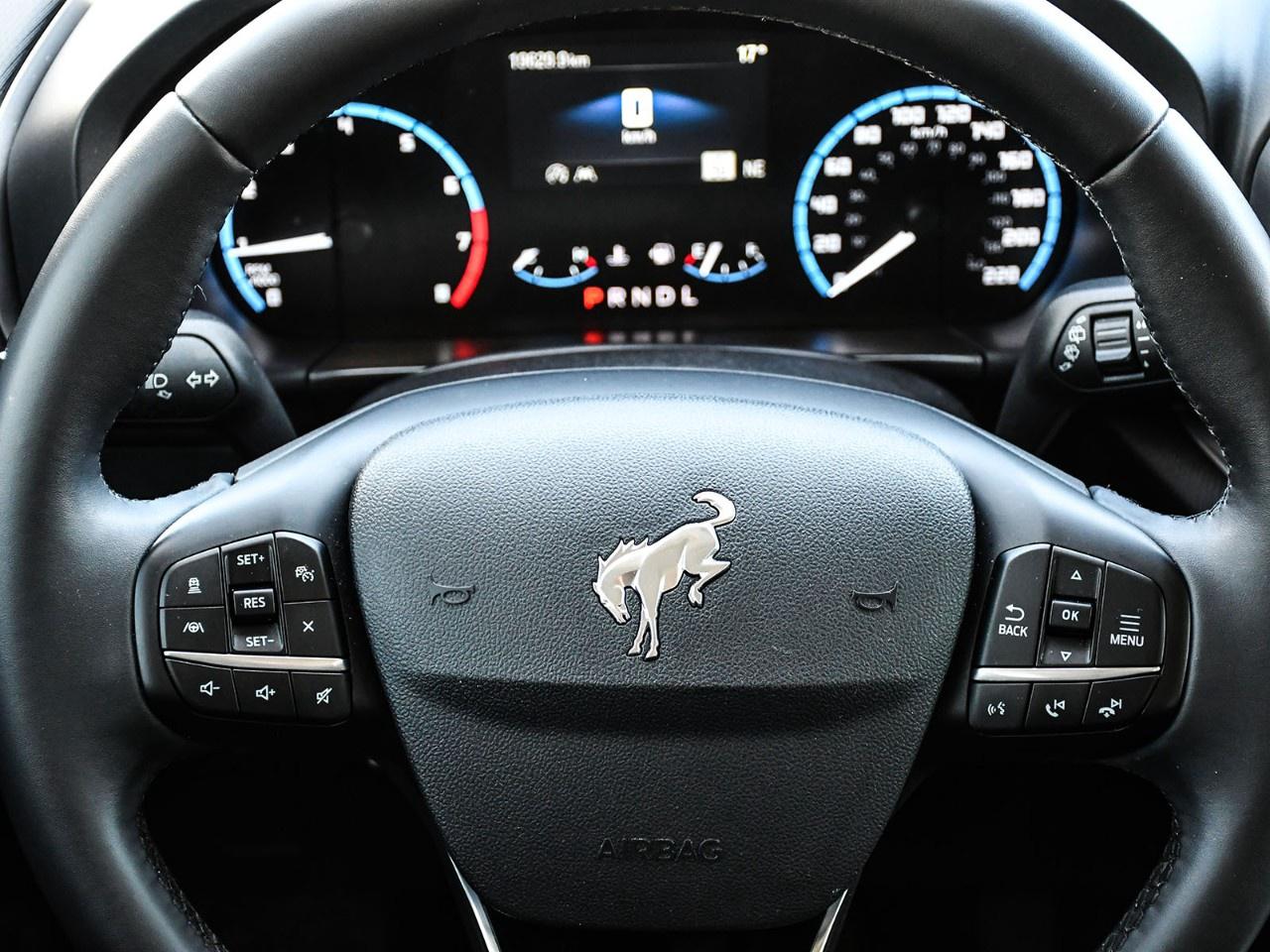 2024 Ford Bronco Sport Big Bend 4x4 Photo