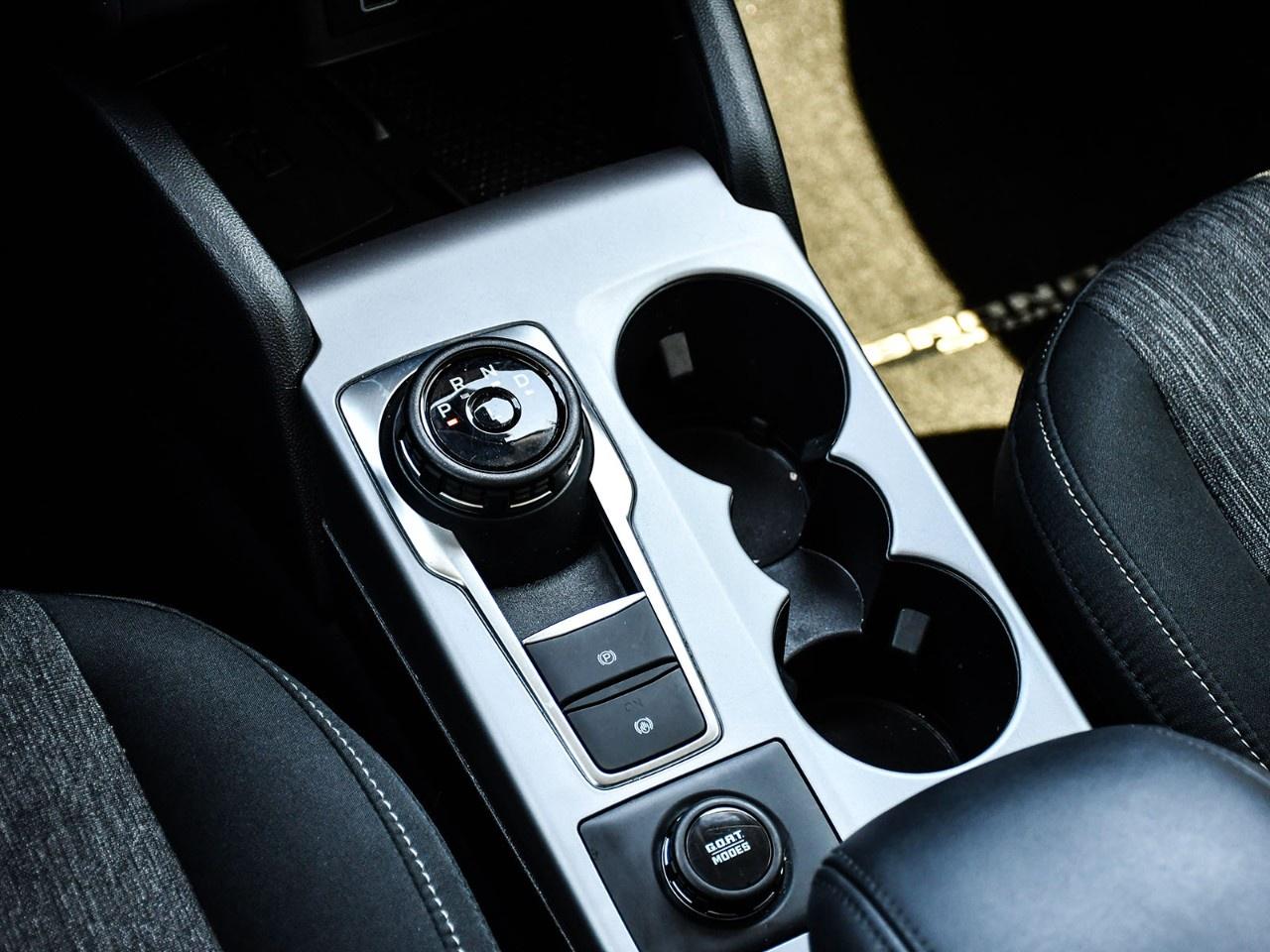 2024 Ford Bronco Sport Big Bend 4x4 Photo