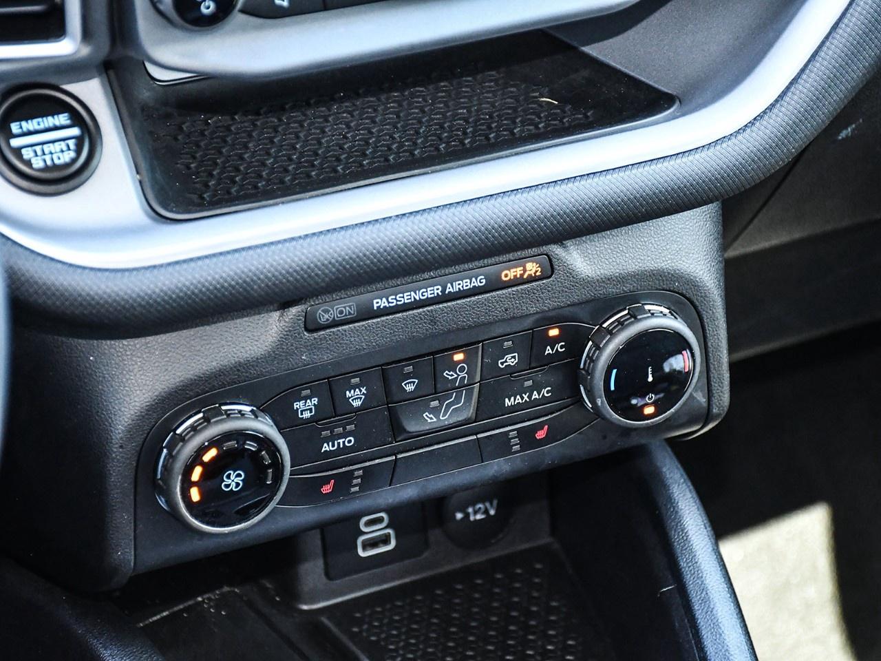 2024 Ford Bronco Sport Big Bend 4x4 Photo