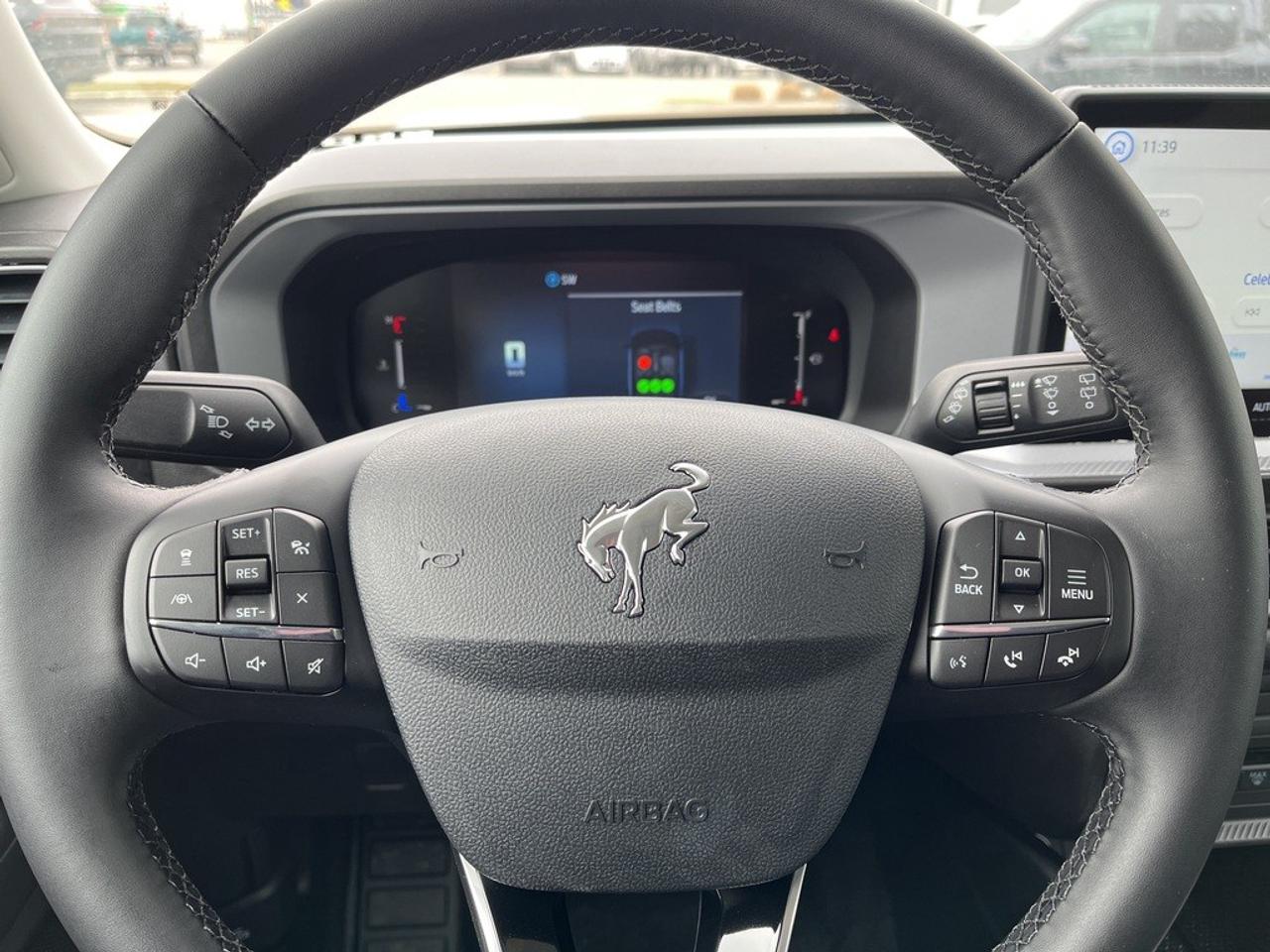 2026 Ford Bronco Sport Big Bend 4x4 Photo