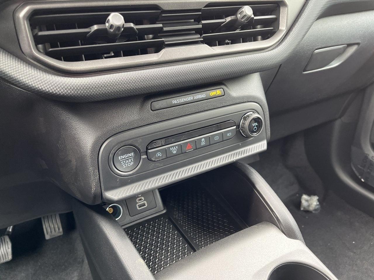 2026 Ford Bronco Sport Big Bend 4x4 Photo