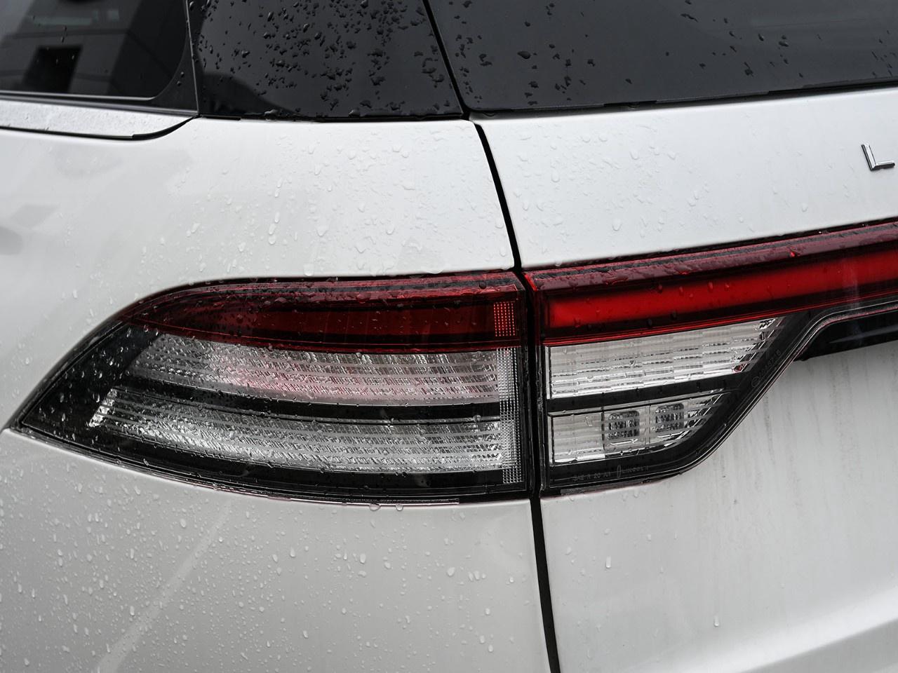 2026 Lincoln Aviator Premiere AWD Photo
