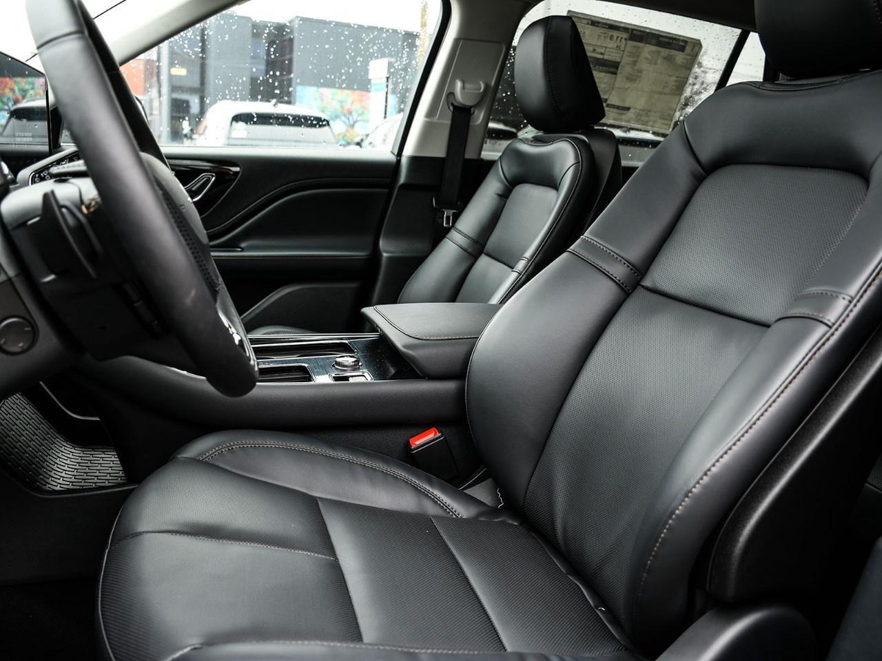 2026 Lincoln Aviator Premiere AWD Photo