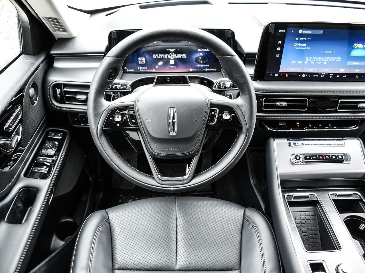 2026 Lincoln Aviator Premiere AWD Photo