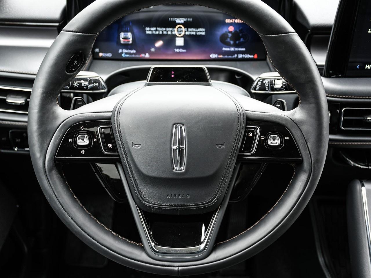 2026 Lincoln Aviator Premiere AWD Photo