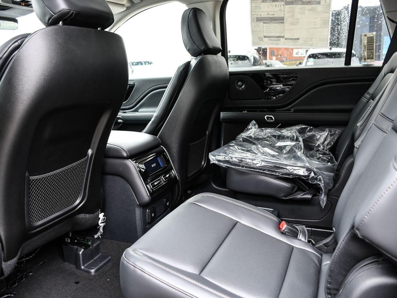 2026 Lincoln Aviator Premiere AWD Photo