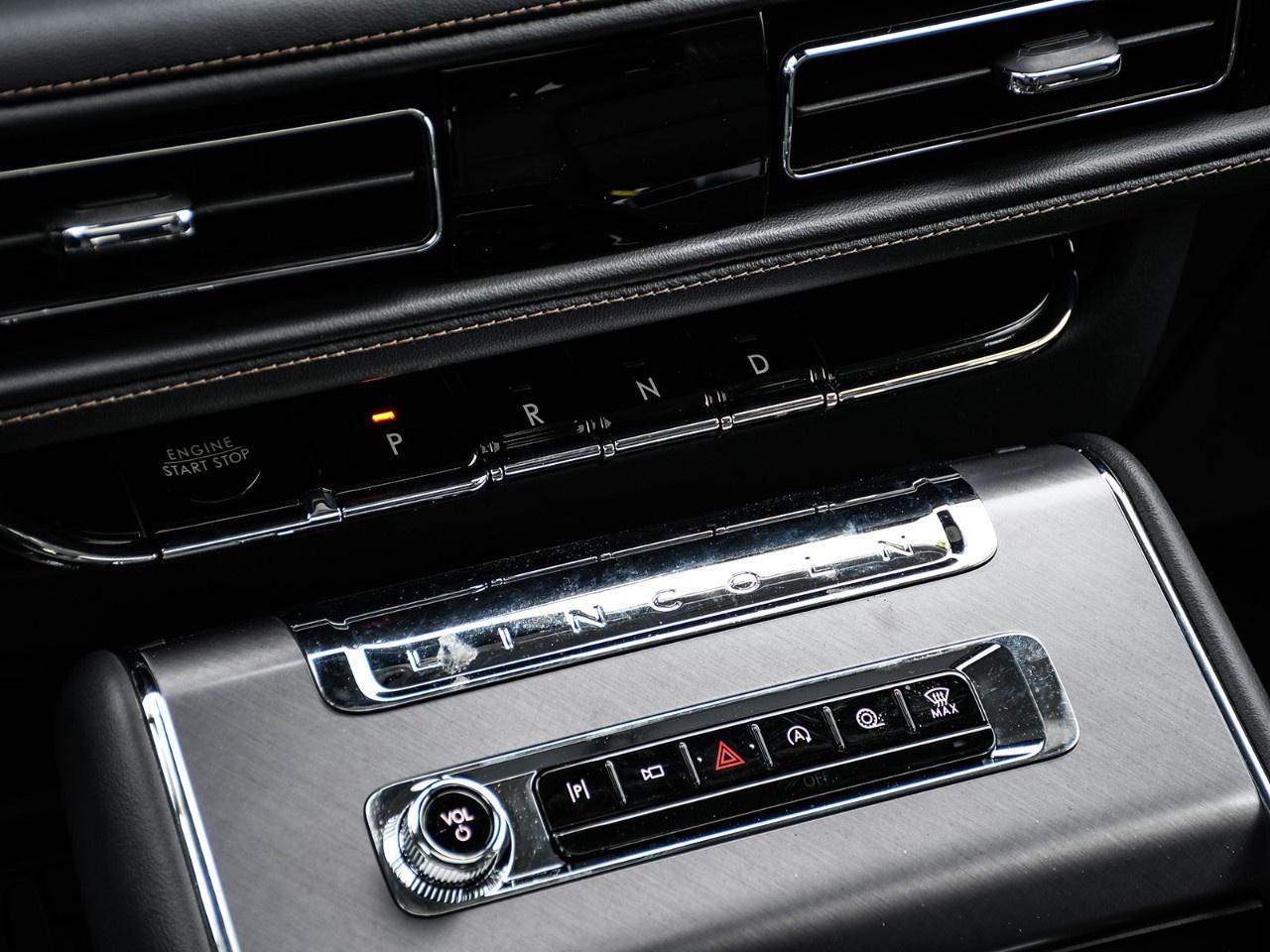 2026 Lincoln Aviator Premiere AWD Photo