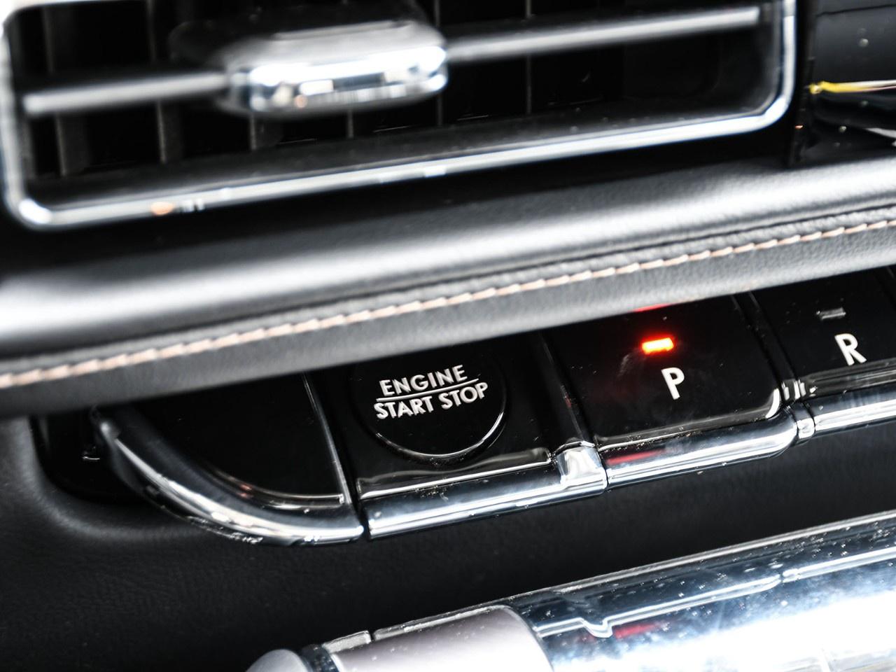2026 Lincoln Aviator Premiere AWD Photo