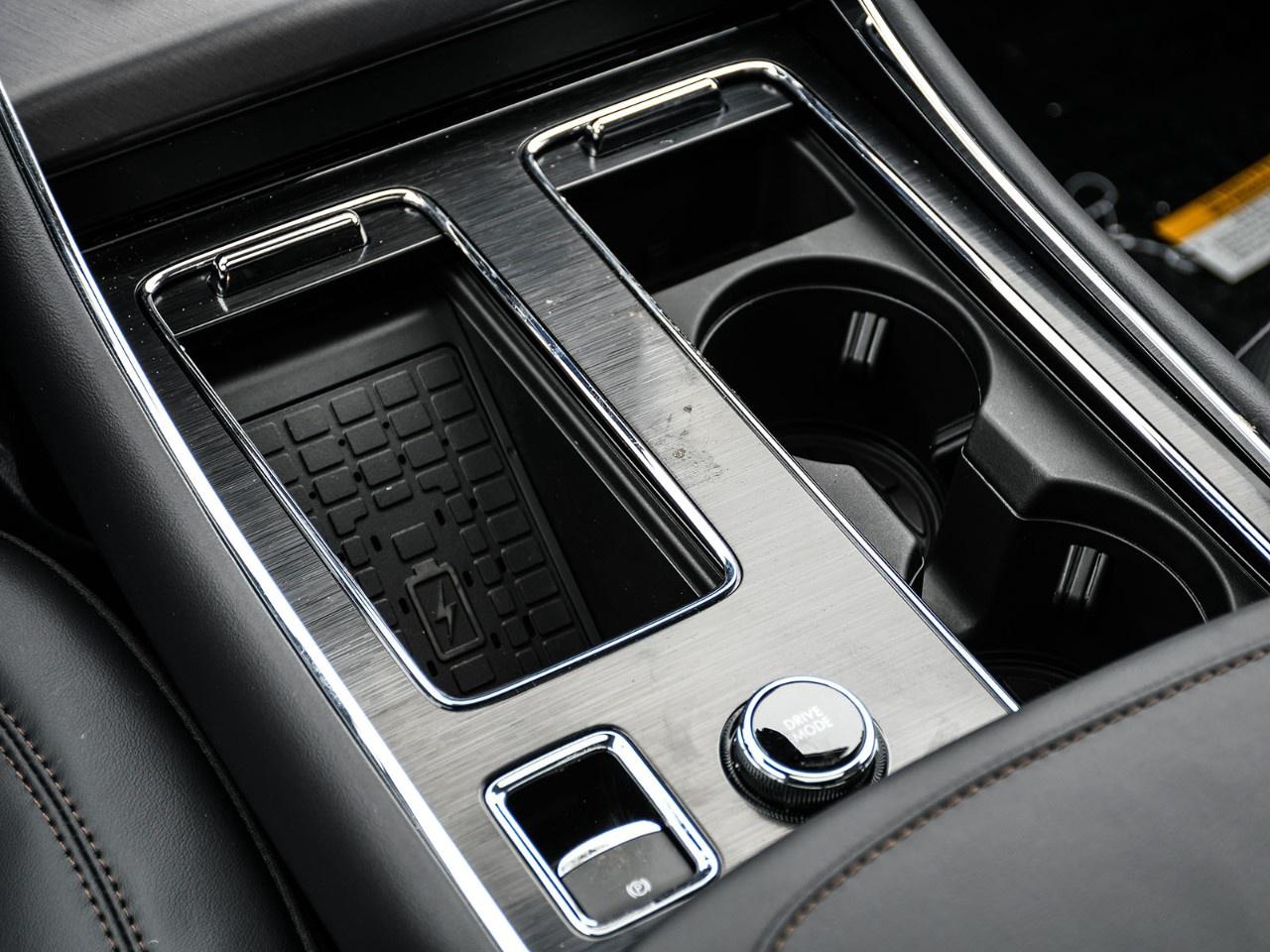 2026 Lincoln Aviator Premiere AWD Photo
