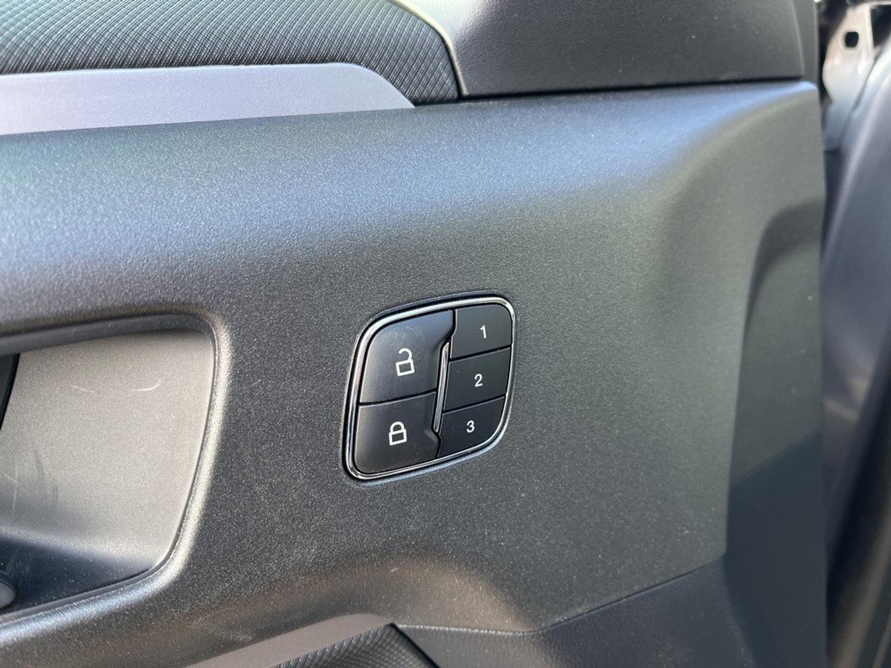 2026 Ford Bronco Sport Badlands 4x4 Photo