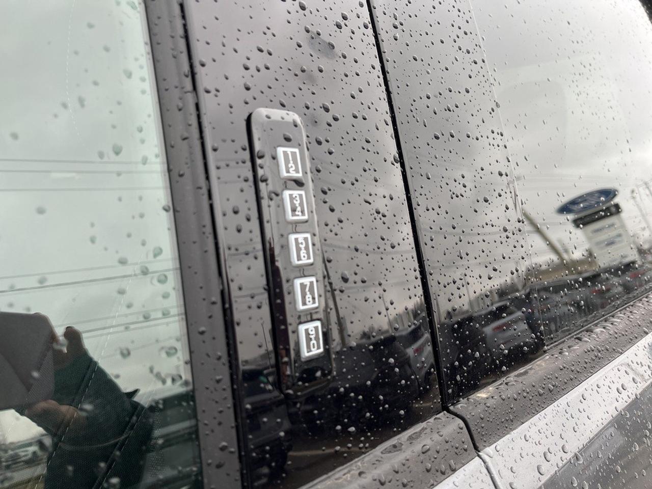 2026 Ford F-150 XLT 4WD SuperCrew 5.5' Box Photo