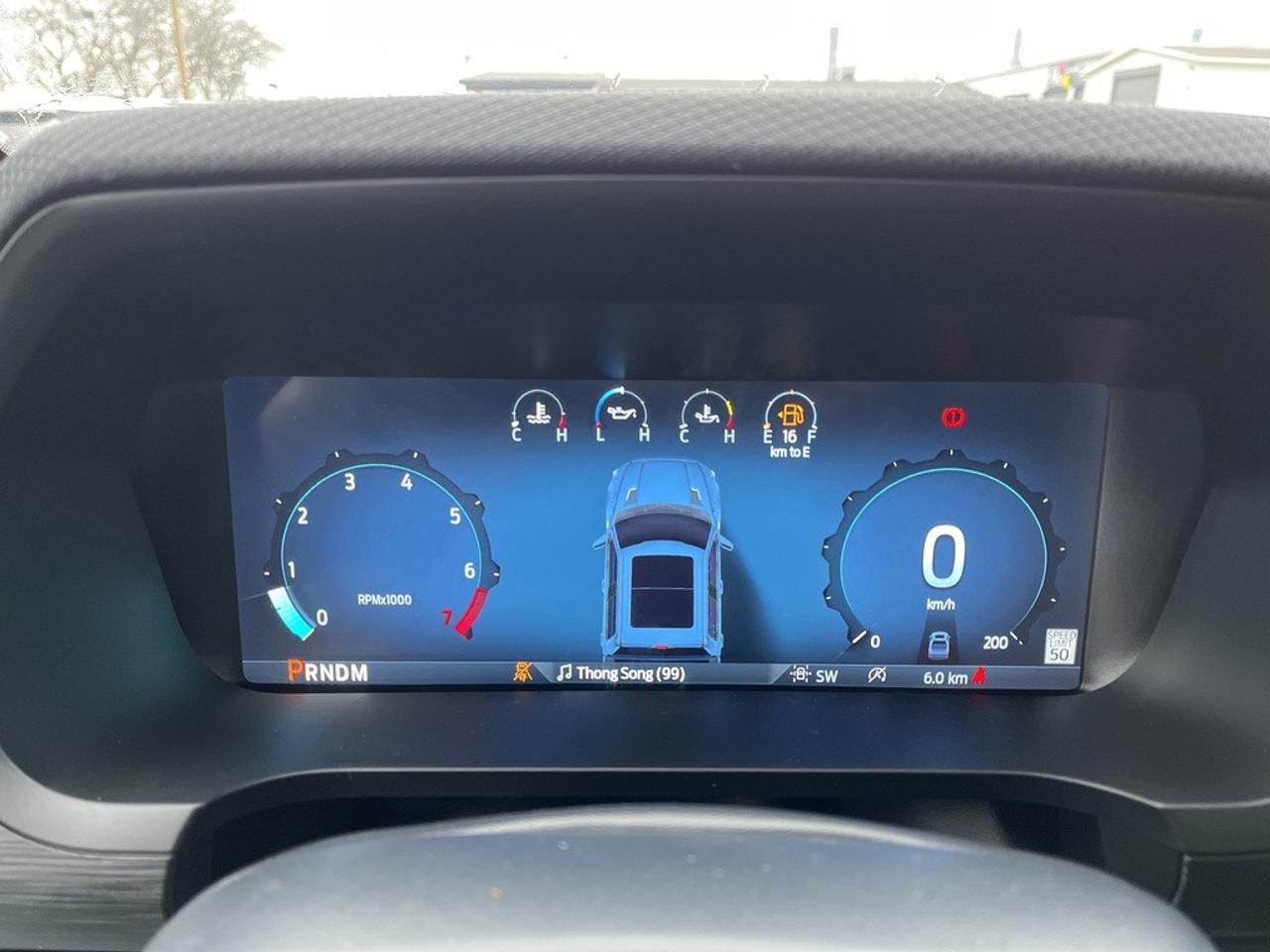 2026 Ford F-150 XLT 4WD SuperCrew 5.5' Box Photo