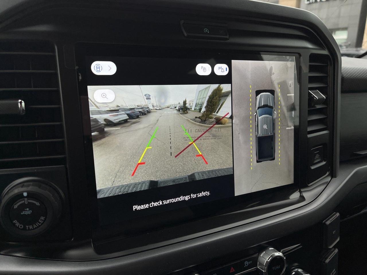 2026 Ford F-150 XLT 4WD SuperCrew 5.5' Box Photo