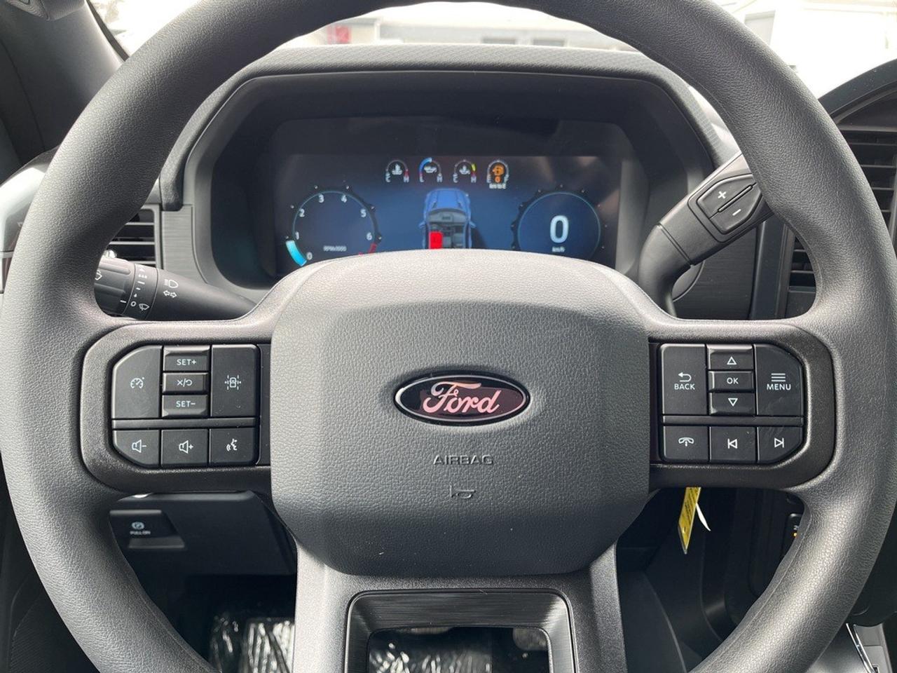 2026 Ford F-150 STX 4WD SuperCrew 5.5' Box Photo