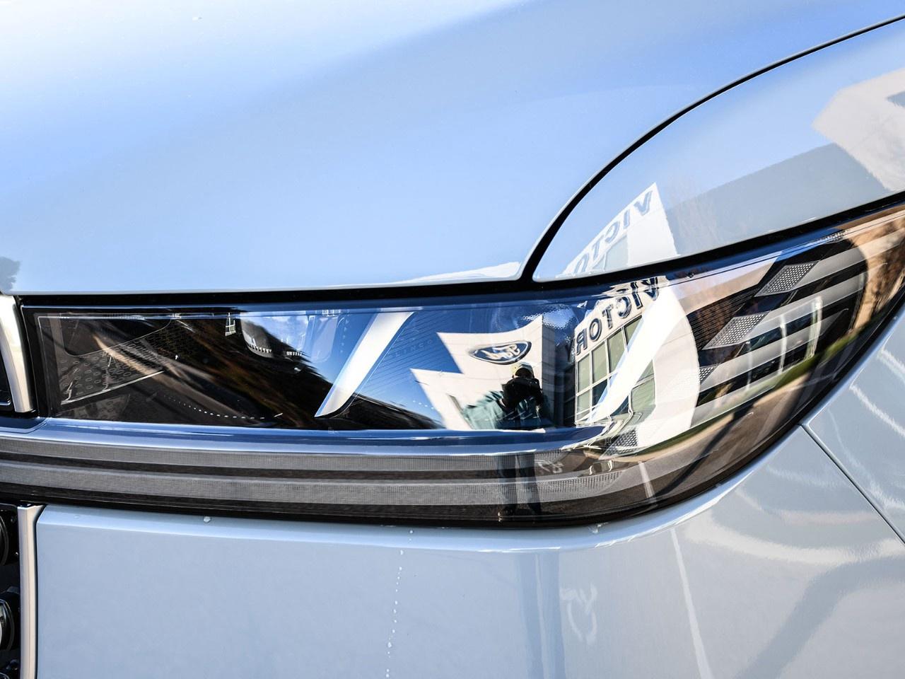 2026 Lincoln Navigator Premiere 4x4 Photo