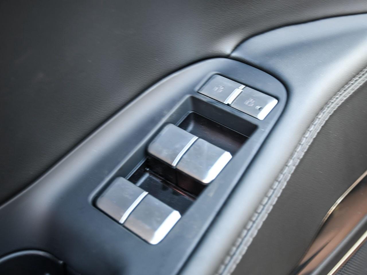 2026 Lincoln Navigator Premiere 4x4 Photo