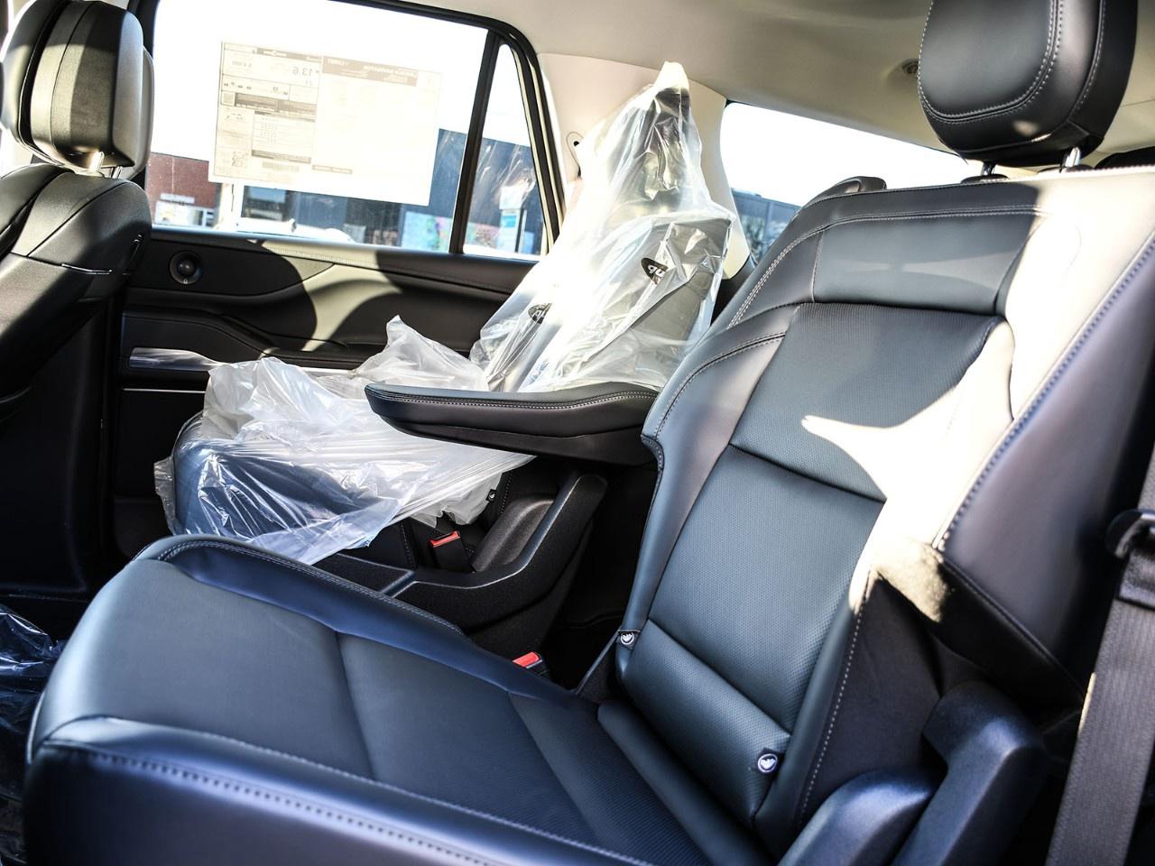 2026 Lincoln Navigator Premiere 4x4 Photo