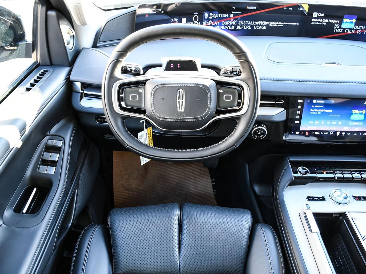 2026 Lincoln Navigator Premiere 4x4 Photo