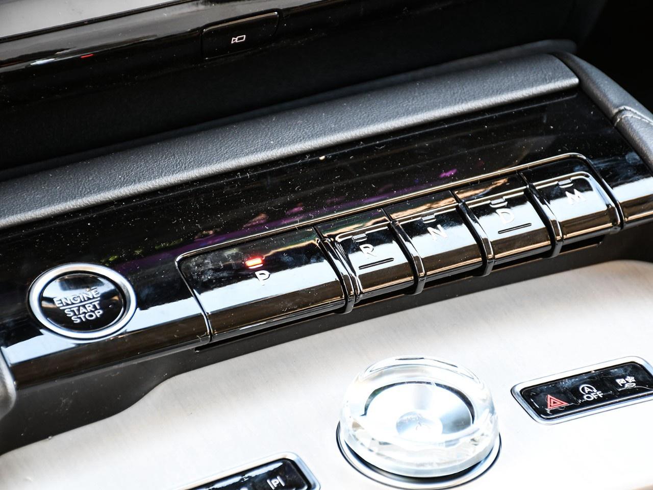 2026 Lincoln Navigator Premiere 4x4 Photo