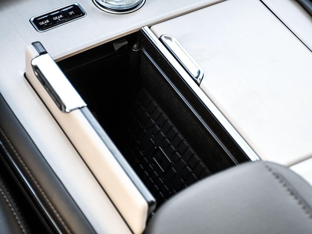 2026 Lincoln Navigator Premiere 4x4 Photo