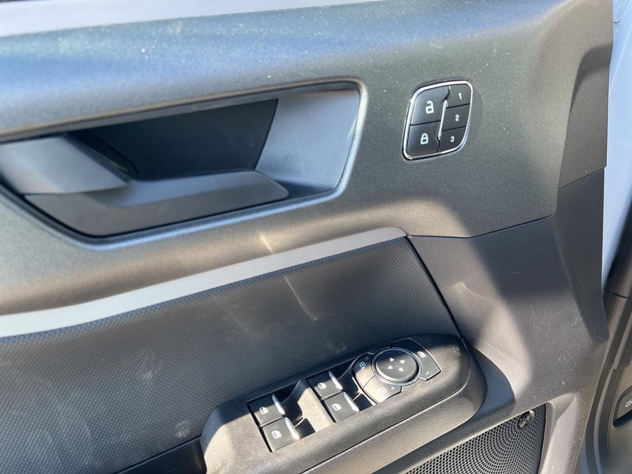 2026 Ford Bronco Sport Badlands 4x4 Photo