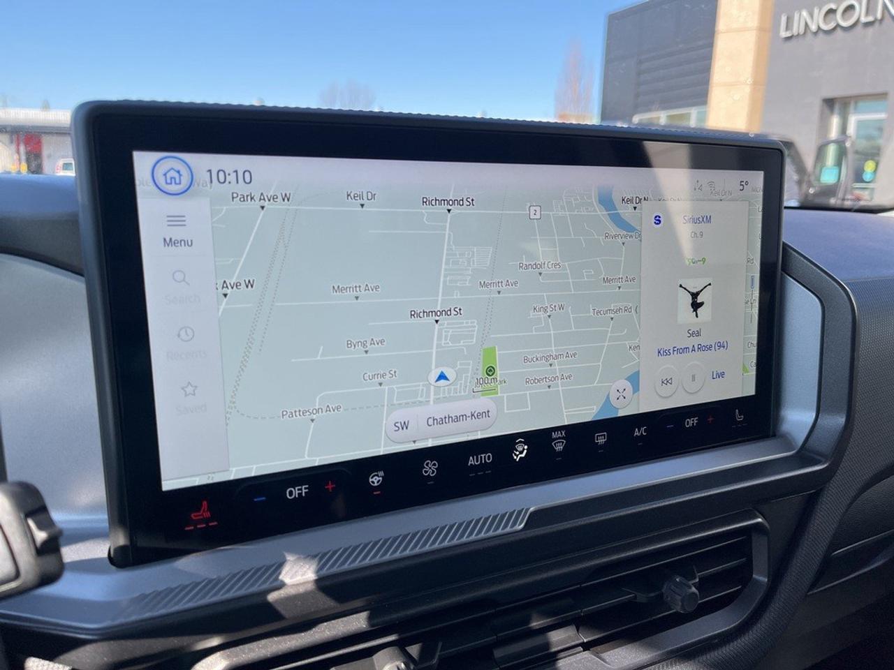 2026 Ford Bronco Sport Badlands 4x4 Photo