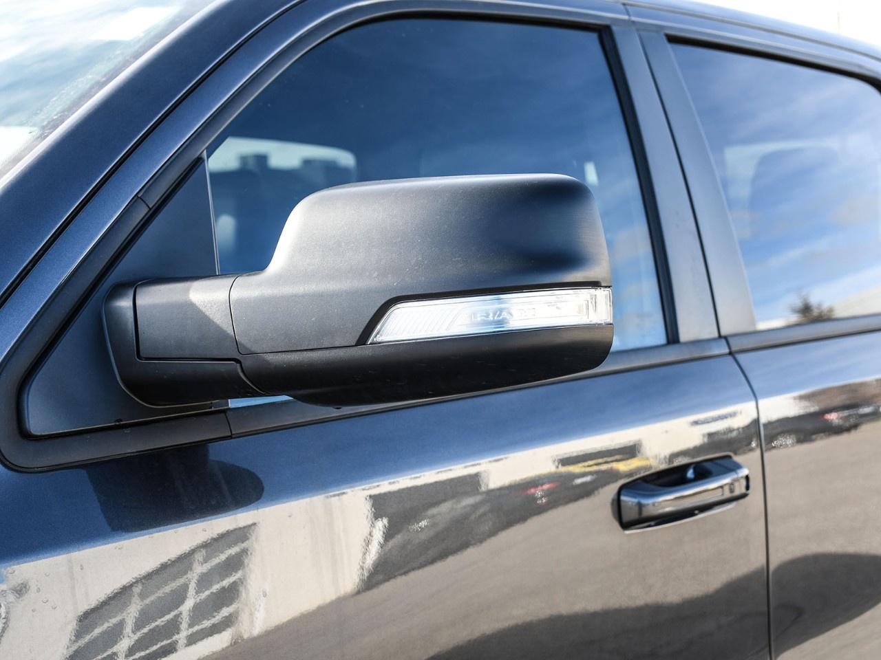 2022 RAM 1500 Rebel 4x4 Crew Cab 5'7" Box Photo