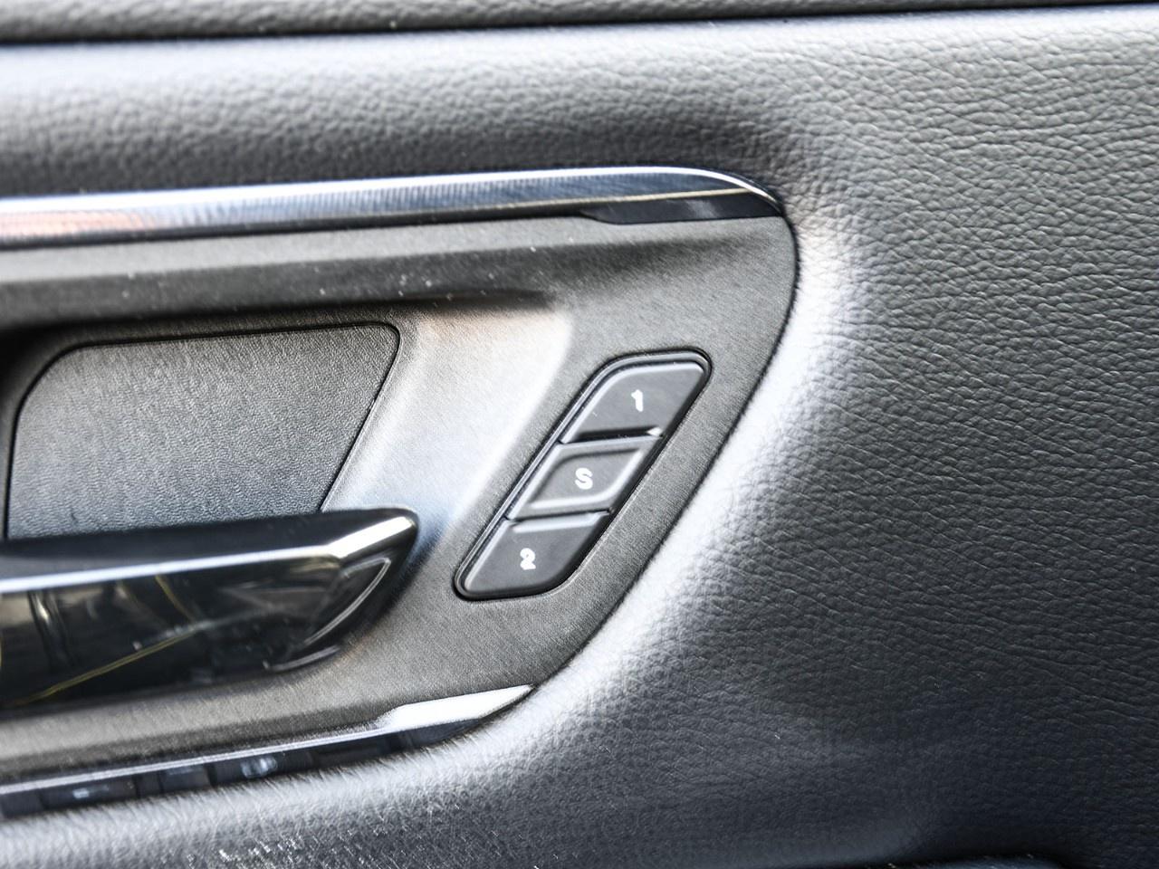 2022 RAM 1500 Rebel 4x4 Crew Cab 5'7" Box Photo