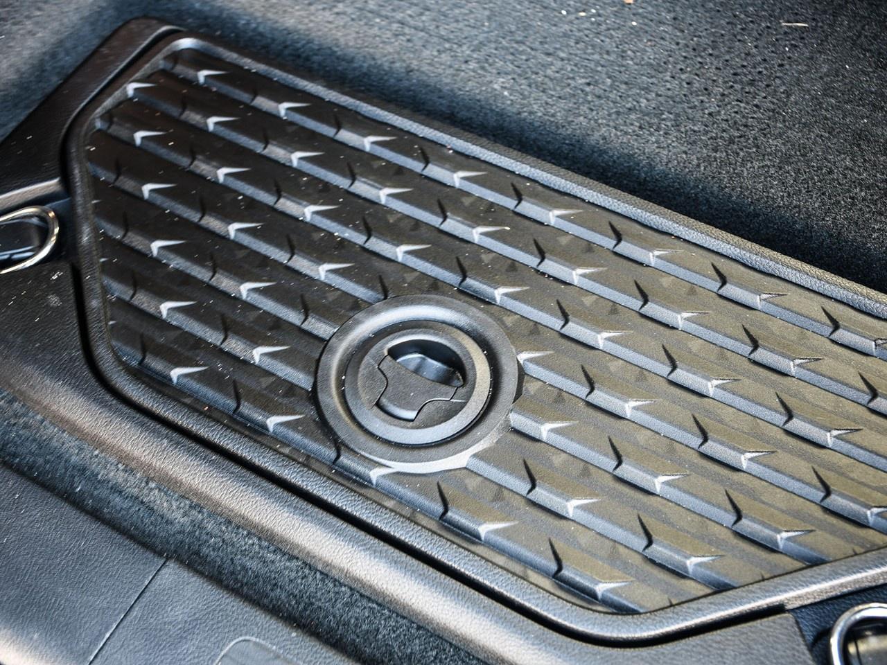 2022 RAM 1500 Rebel 4x4 Crew Cab 5'7" Box Photo