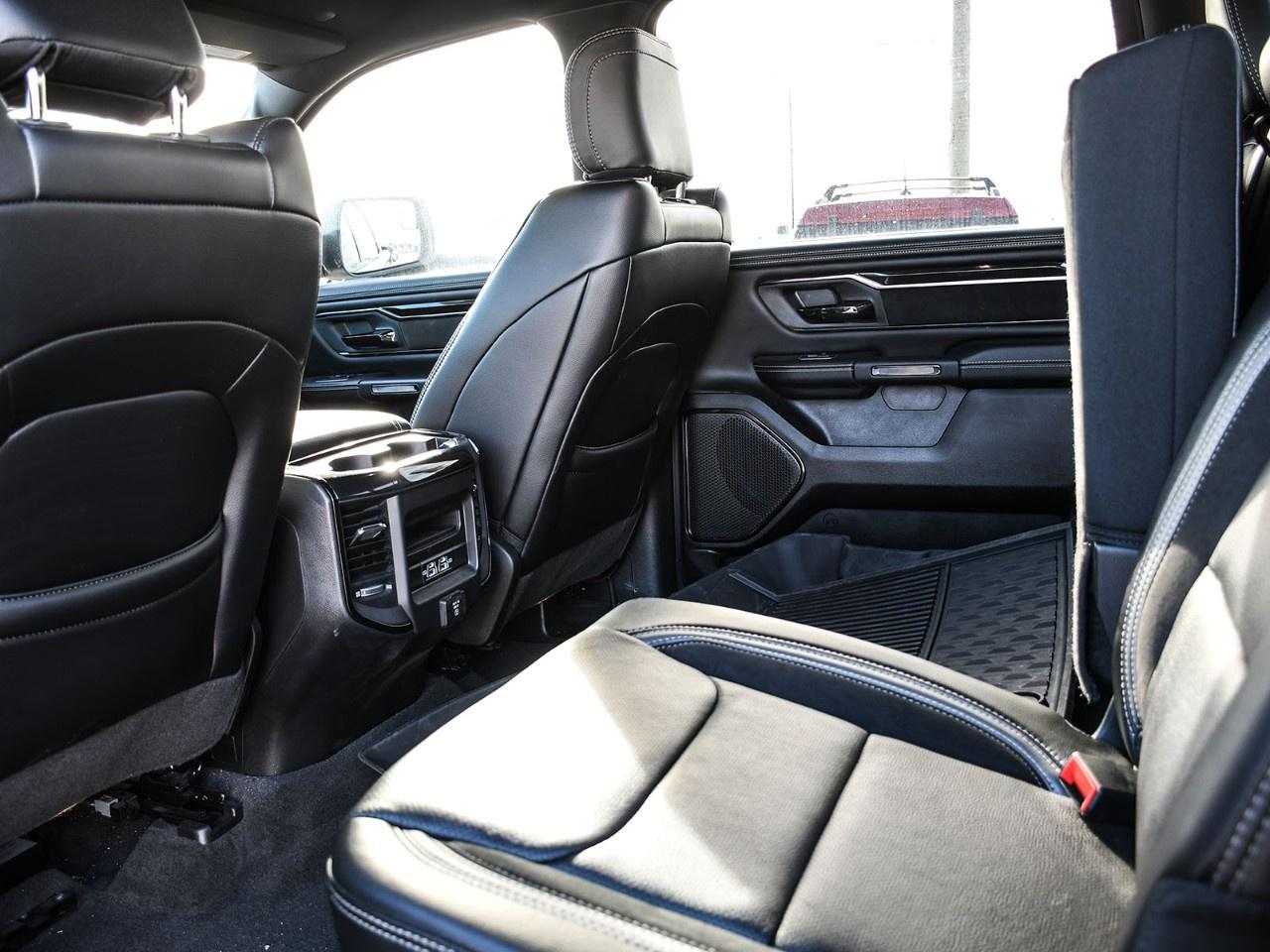 2022 RAM 1500 Rebel 4x4 Crew Cab 5'7" Box Photo