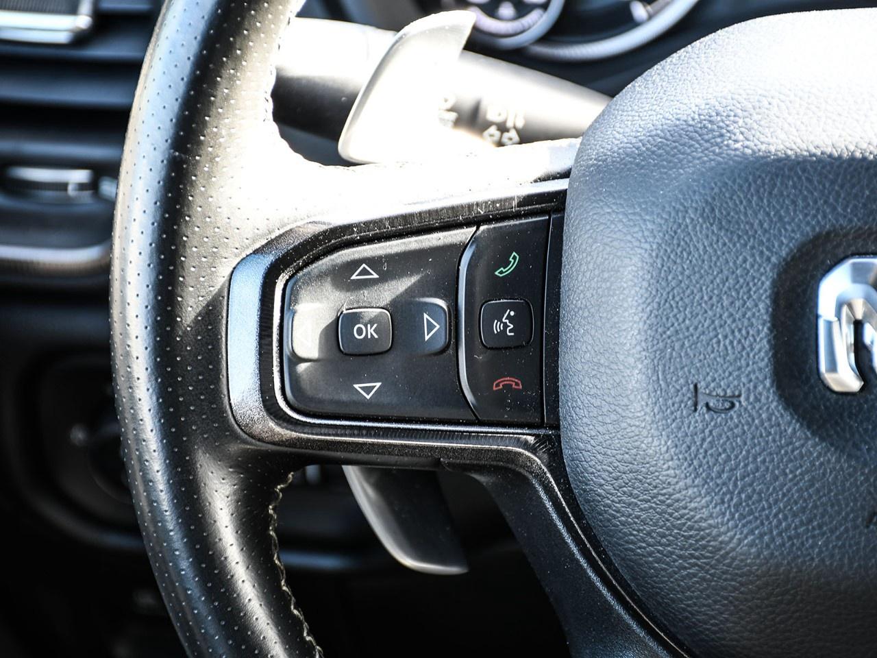 2022 RAM 1500 Rebel 4x4 Crew Cab 5'7" Box Photo