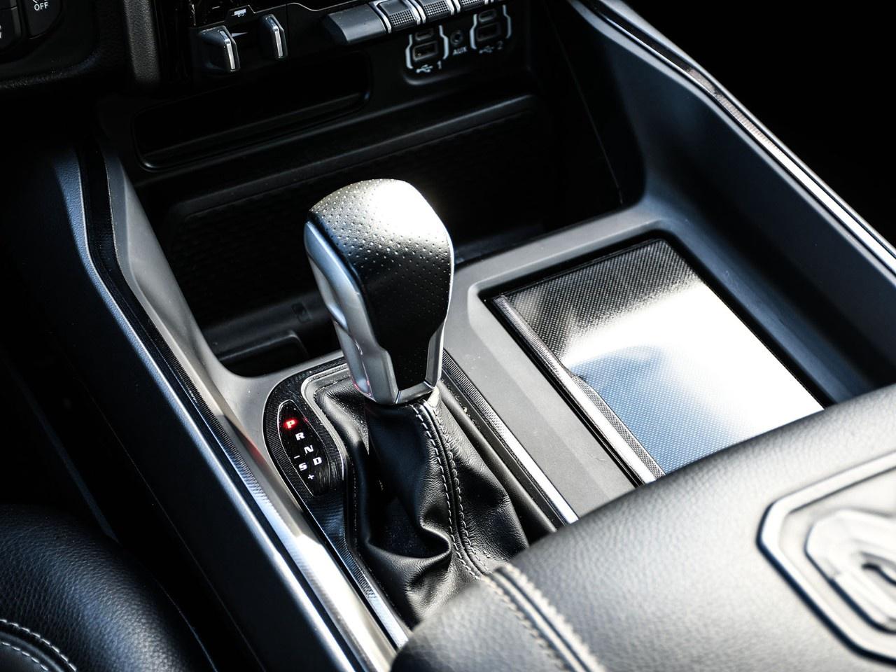 2022 RAM 1500 Rebel 4x4 Crew Cab 5'7" Box Photo