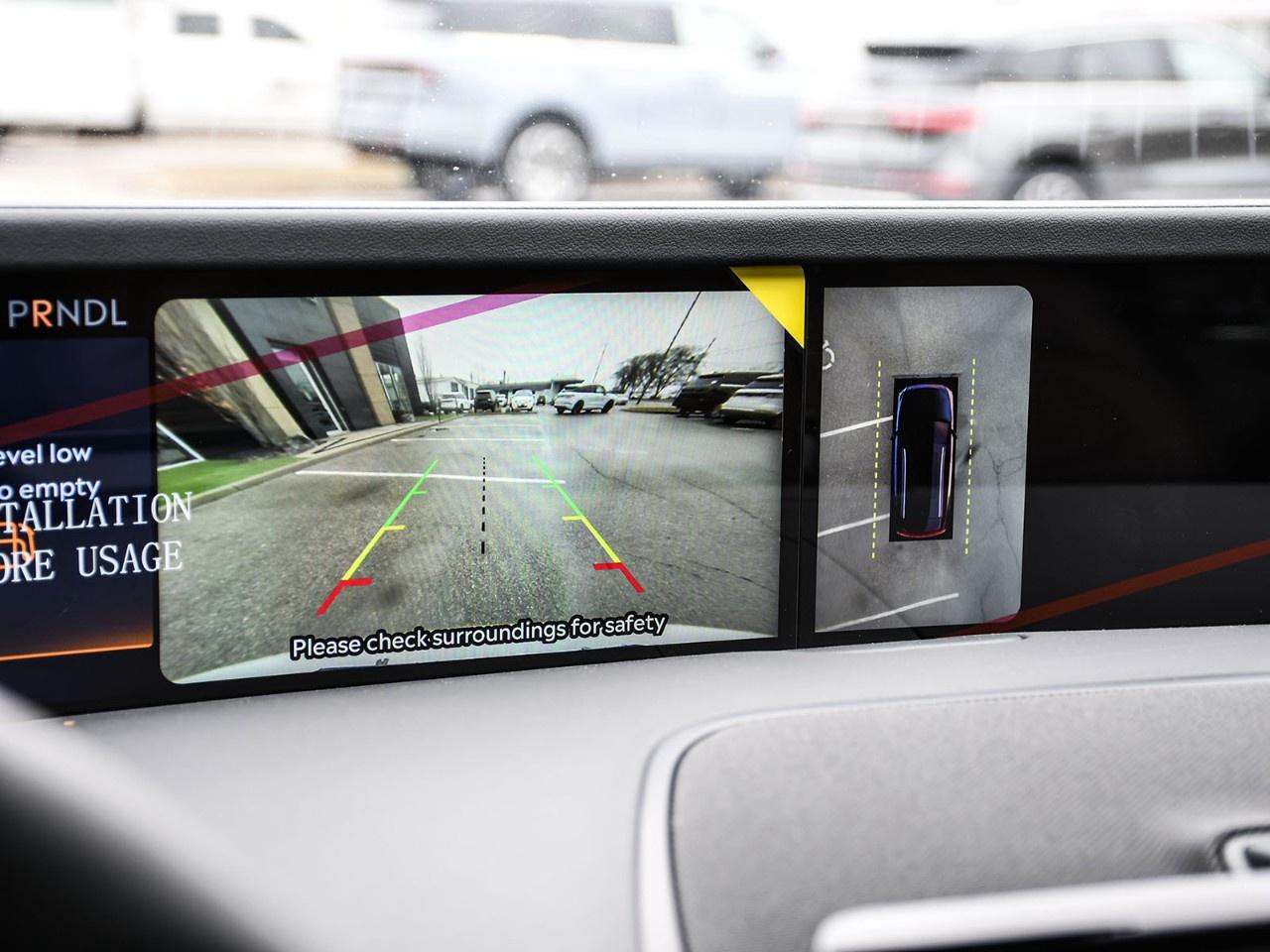 2026 Lincoln Nautilus Reserve AWD Photo