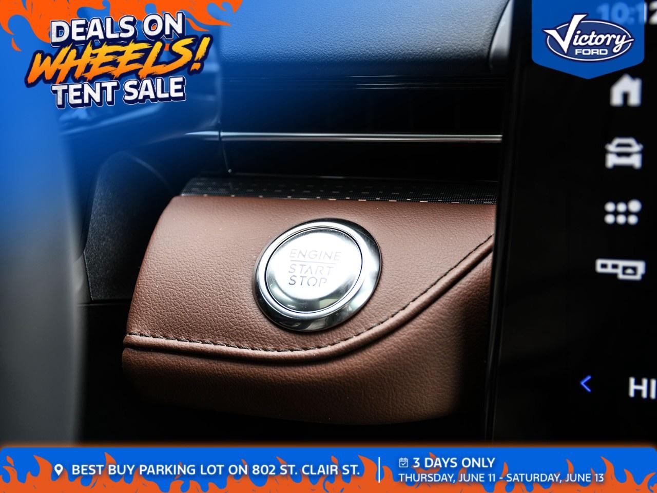 2026 Lincoln Nautilus Reserve AWD Photo