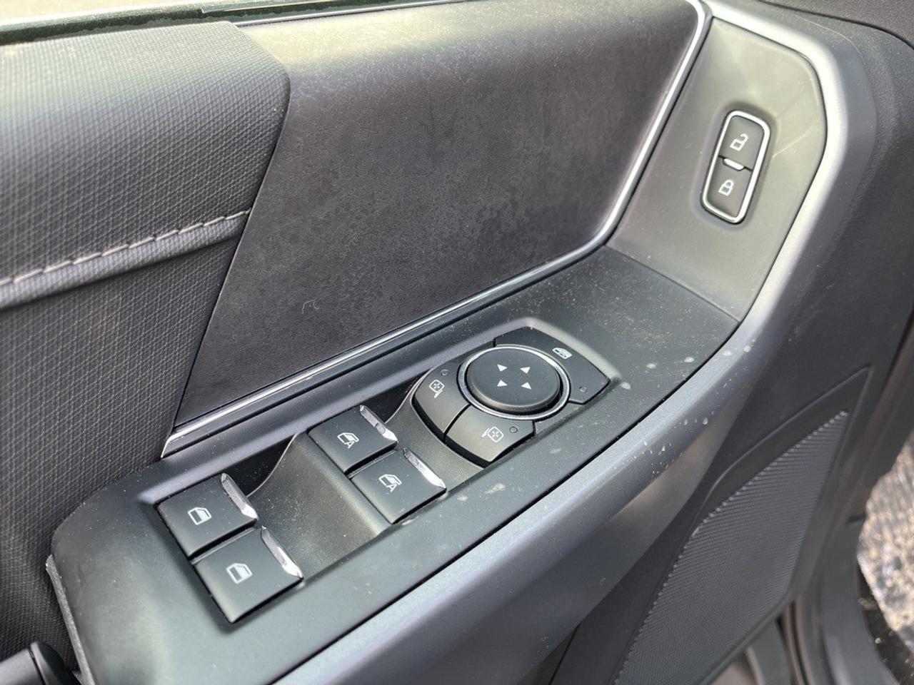 2025 Ford F-150 XLT 4WD SuperCrew 5.5' Box Photo