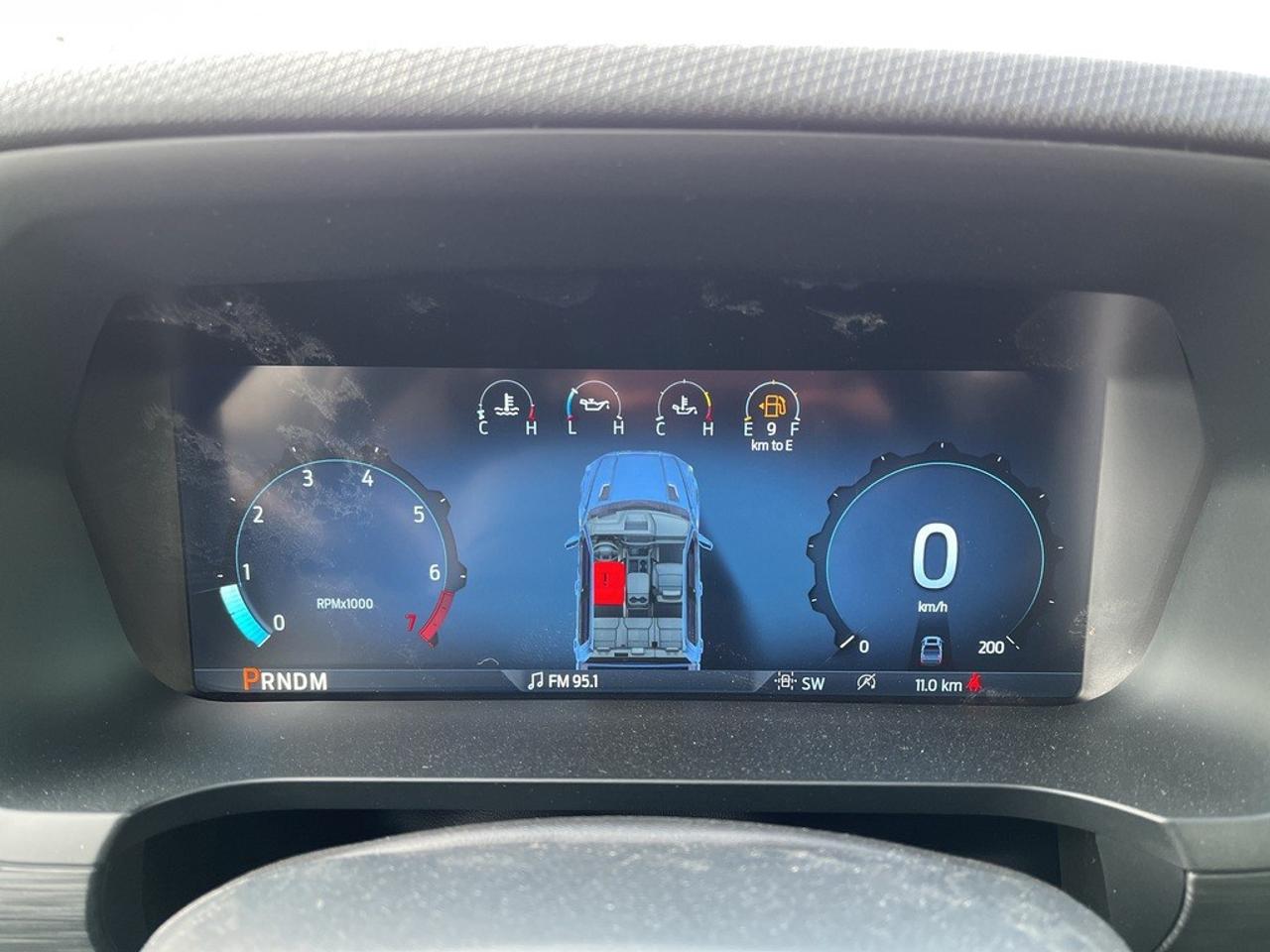 2025 Ford F-150 XLT 4WD SuperCrew 5.5' Box Photo