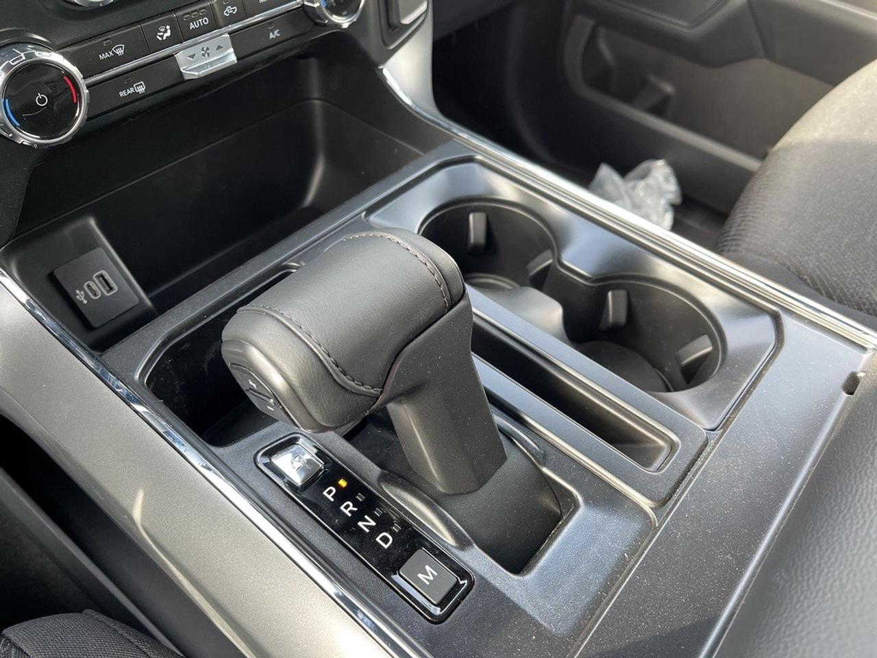 2025 Ford F-150 XLT 4WD SuperCrew 5.5' Box Photo