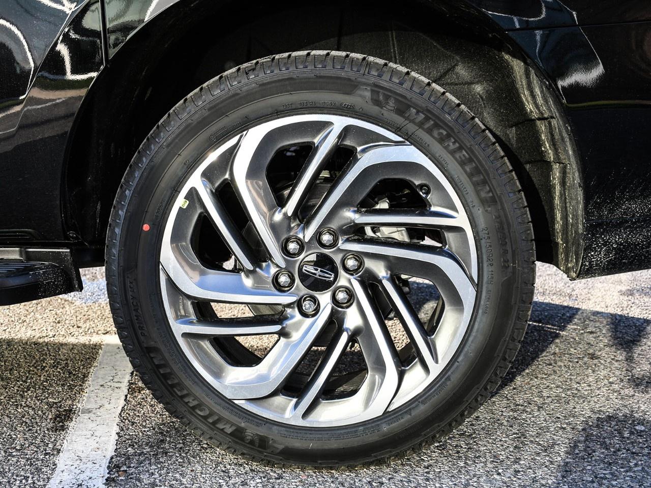 2026 Lincoln Navigator L Premiere 4x4 Photo