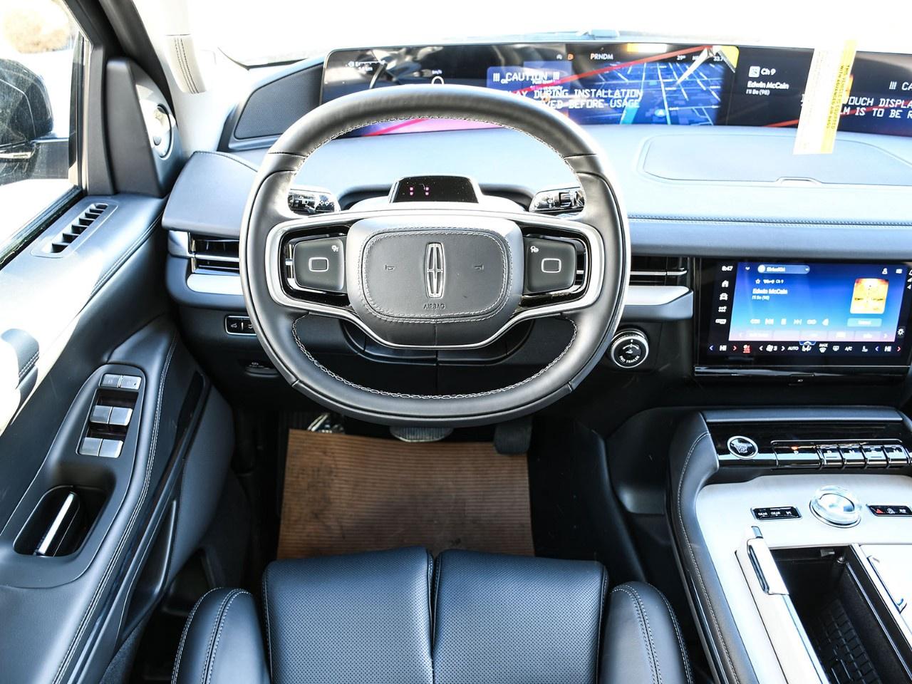 2026 Lincoln Navigator L Premiere 4x4 Photo