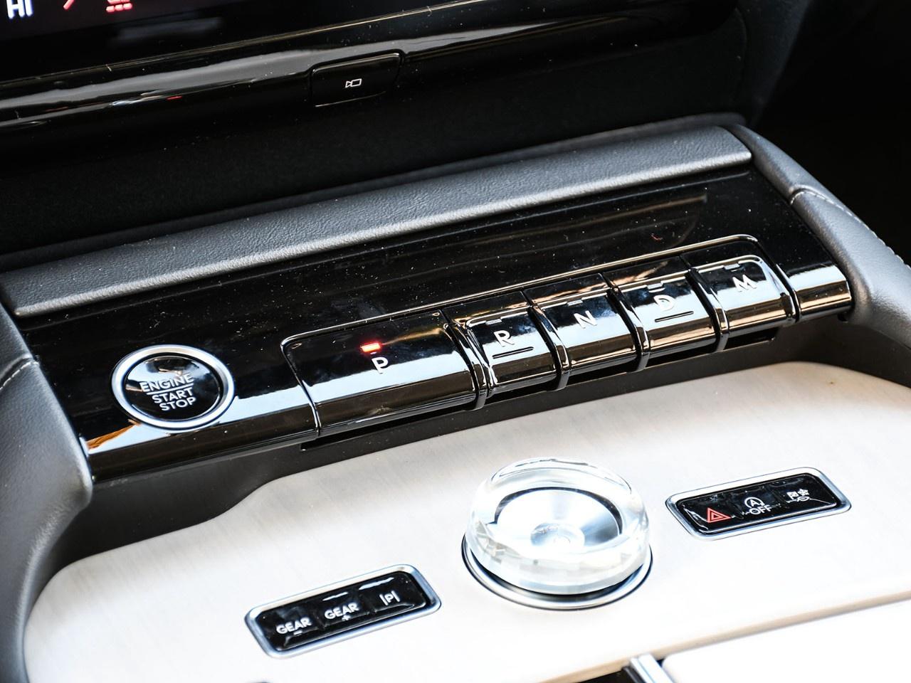 2026 Lincoln Navigator L Premiere 4x4 Photo