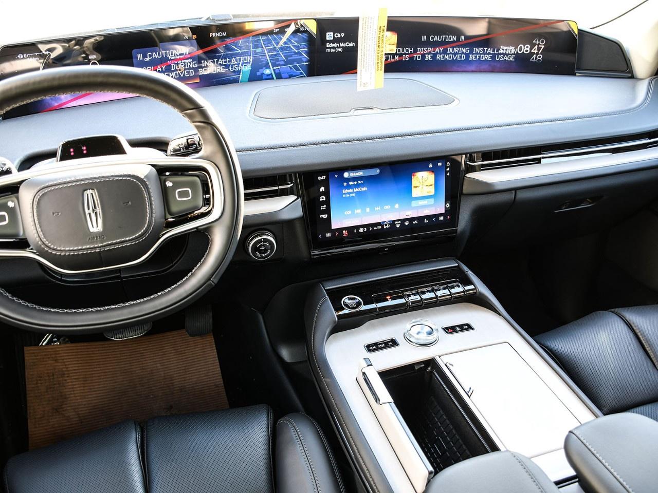 2026 Lincoln Navigator L Premiere 4x4 Photo