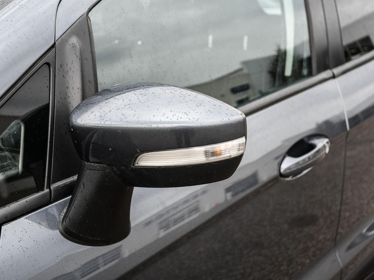 2022 Ford EcoSport SE 4WD Photo