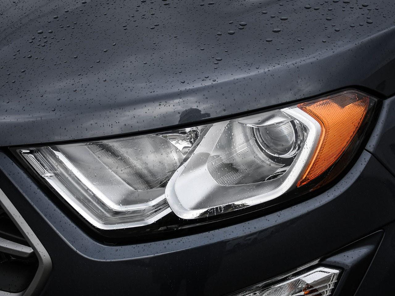 2022 Ford EcoSport SE 4WD Photo