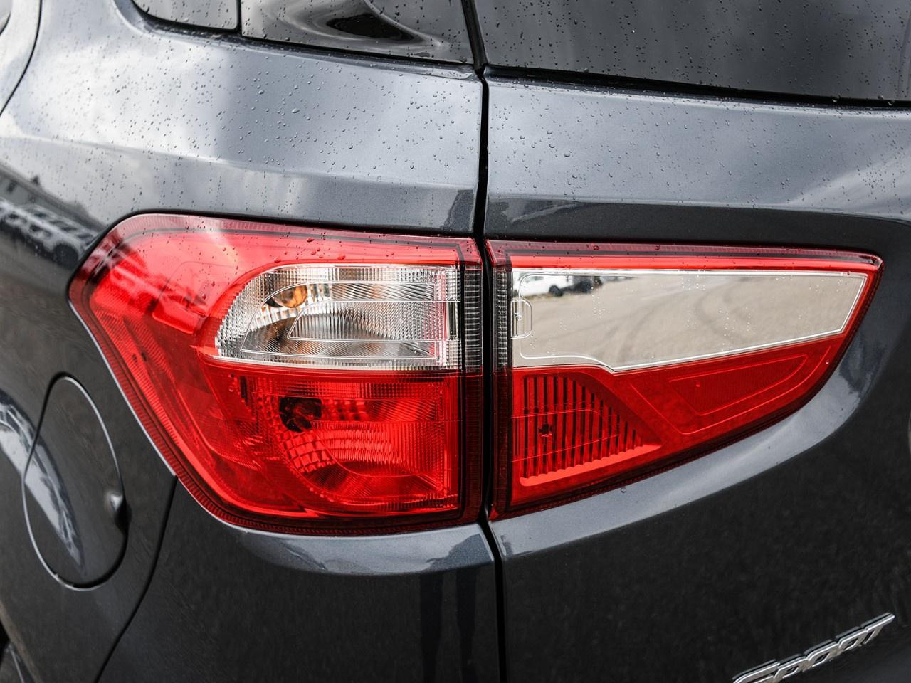 2022 Ford EcoSport SE 4WD Photo