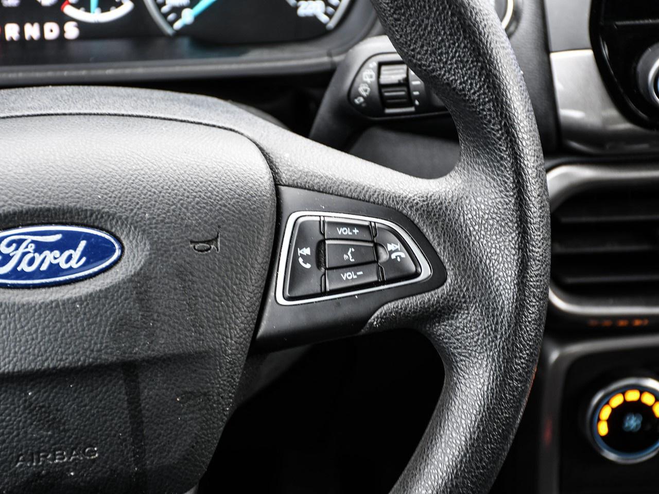 2022 Ford EcoSport SE 4WD Photo