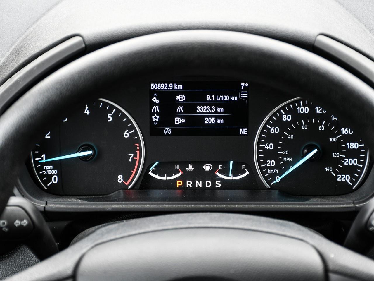 2022 Ford EcoSport SE 4WD Photo