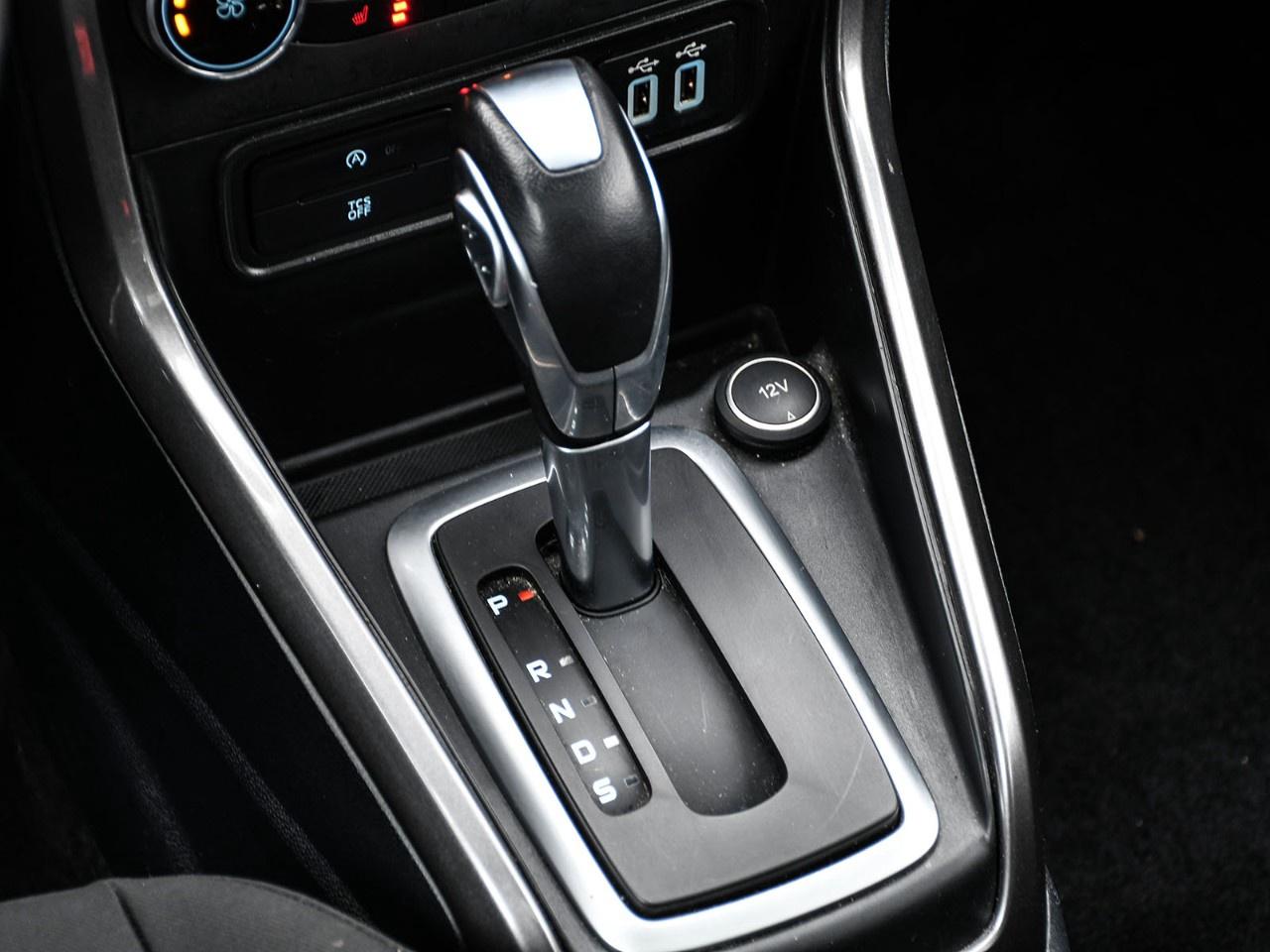 2022 Ford EcoSport SE 4WD Photo