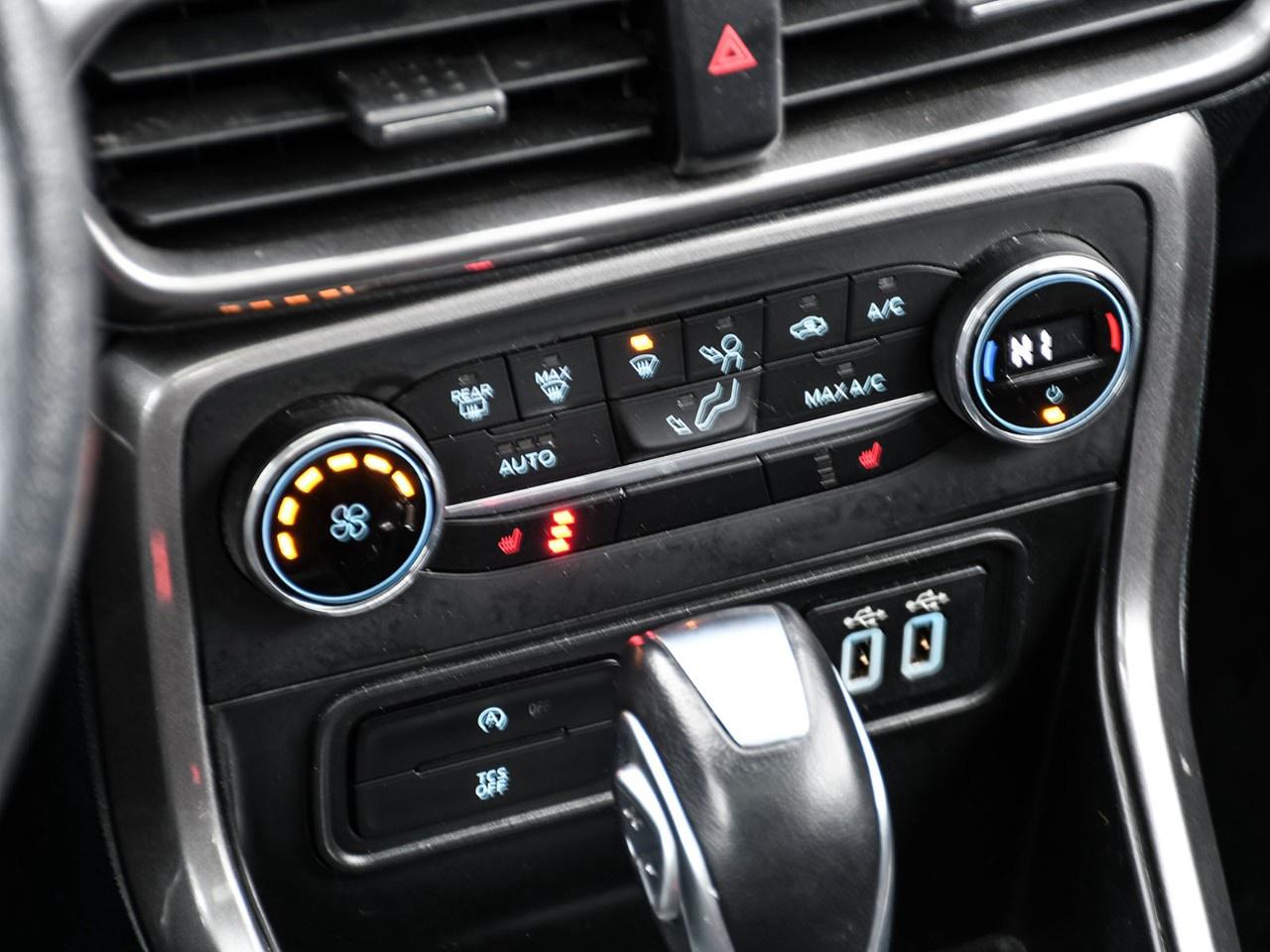 2022 Ford EcoSport SE 4WD Photo