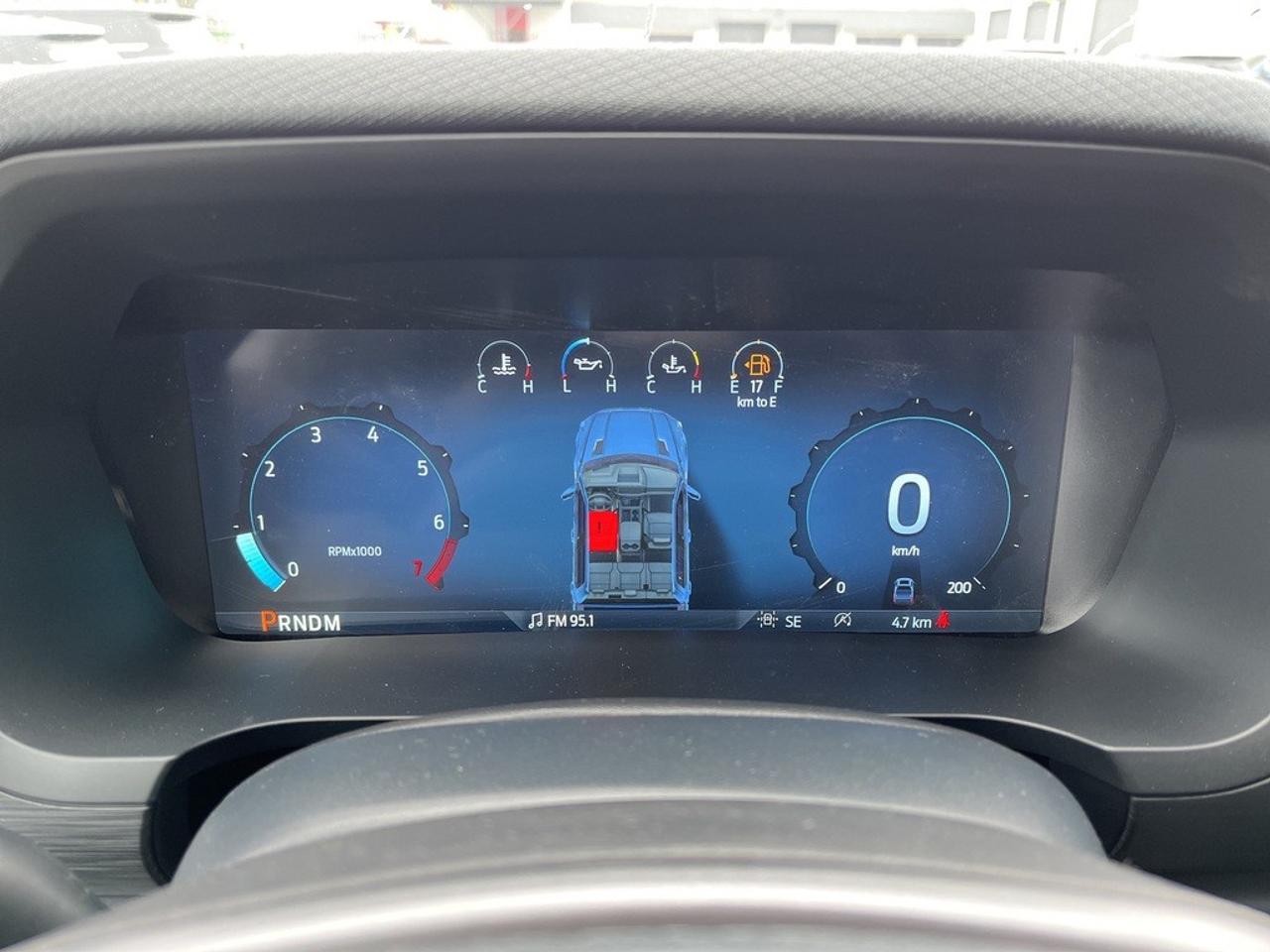 2026 Ford F-150 XLT 4WD SuperCrew 5.5' Box Photo