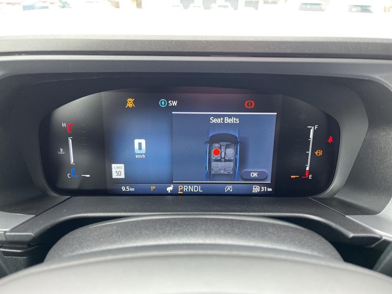 2026 Ford Bronco Sport Outer Banks 4x4 Photo